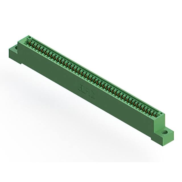 845-042-520-104 EDAC Inc.  Edgeboard Connectors